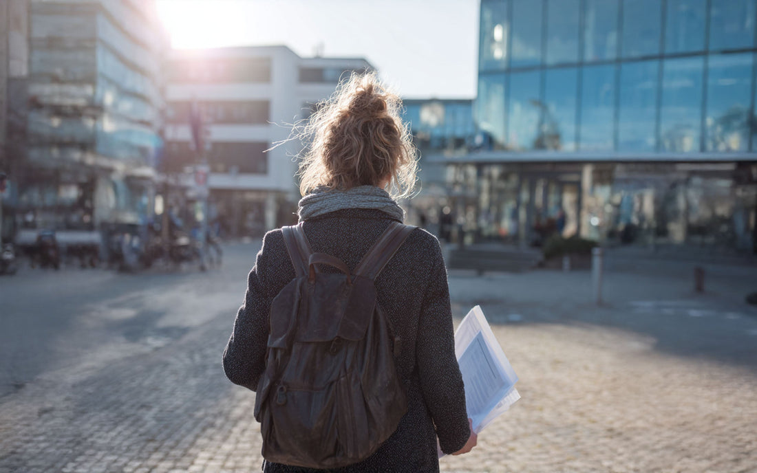 Kleingewerbe anmelden: Einfache Schritte für deine nebenberufliche Selbstständigkeit