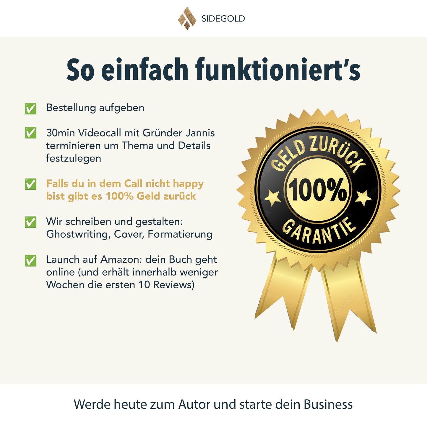 Autor werden – Dein eigenes Buch auf Amazon KDP