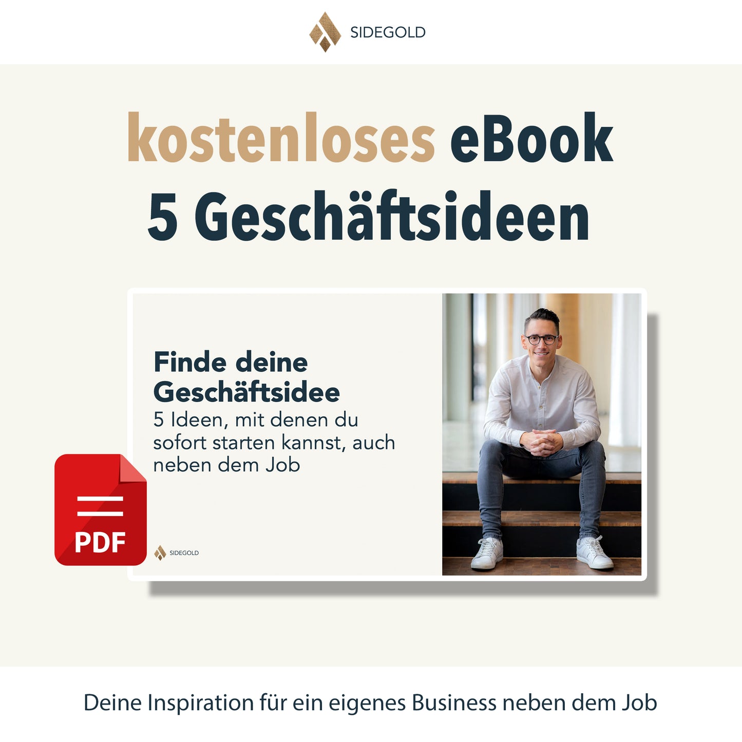 kostenloses eBook: Geschäftsideen