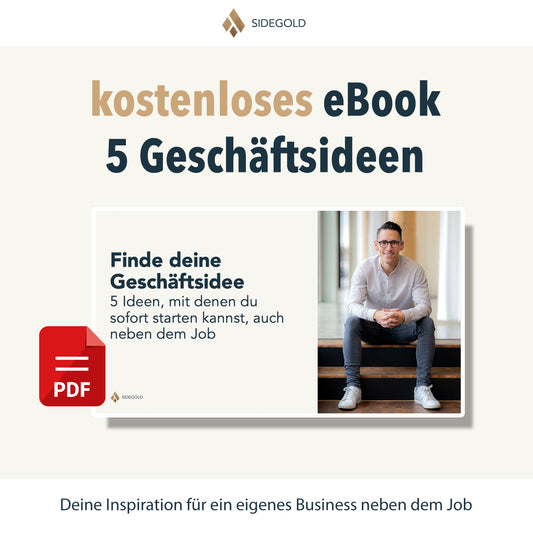 kostenloses eBook: Geschäftsideen